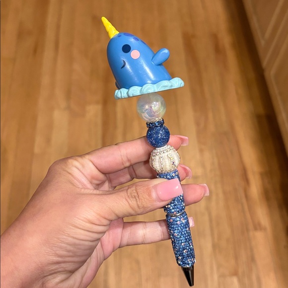 CUSTOM PEN - Picture 3 of 3